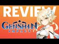 Genshin Impact Review