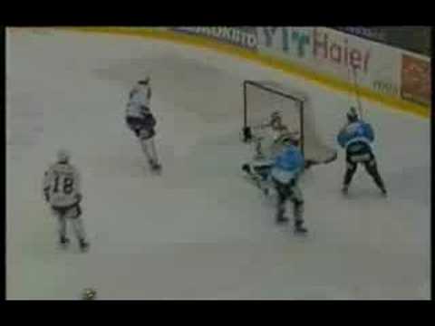 Pelicans - Jokerit 7.12.07  pelikooste