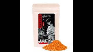 BBQ Korea 35 g