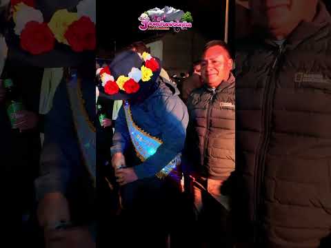 Fiesta Santa Rosa de SÁPCHA ASUNCIÓN ÁNCASH 2026