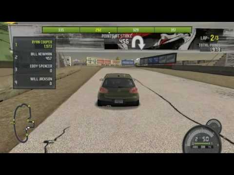 Need For Speed Pro Street - Part 21