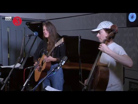 BBC In Tune Sessions: Olivia Chaney sings Purcell