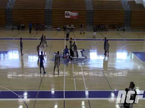 North GA Elite (53) vs. GA Hawks (44) - NCF2