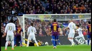 Porta - El Clásico (Con Eude)