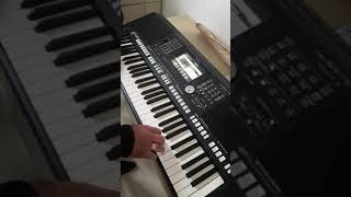 Bera Sans Retour- Version Piano ( Noel Weiss)