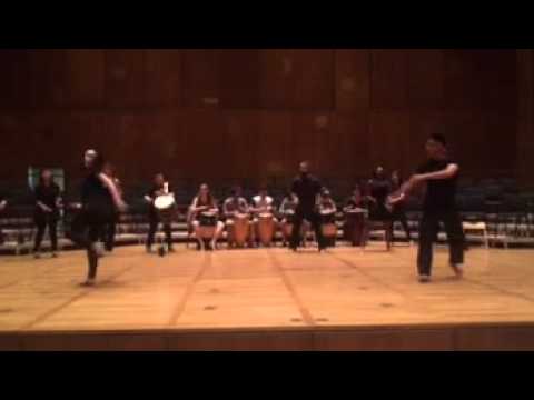 UC Berkeley Music 148 Sovu