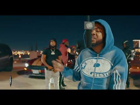 Lil Crazy 8 | Slimey ( #strictly4thestreets ) | shot by @Austinlamotta