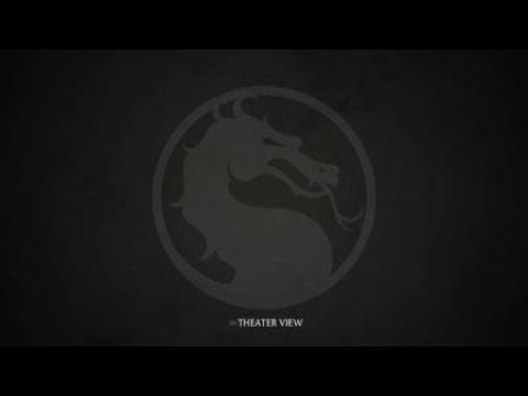 MKX - UnbearableSkill vs NEKILLERBR ft3 (Destroyer's tournament)