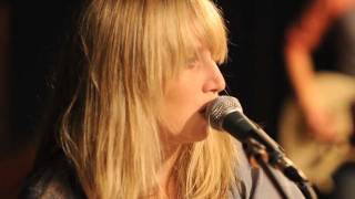 Mates of State - Maracas - HearYa Live Session