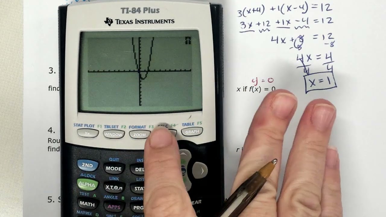 AA - Spring 2023 TEKS Review 3 a-b