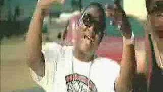 David banner feat Chris Brown Get like me Full Video