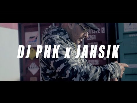 DJ PHK x JAHSIK - DEM HAFFI KNOW
