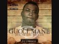 Gucci Mane Ft.Ox - Murder For Fun 