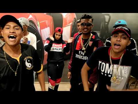 Medleyzada | Love Funk - MC Lipi, MC Joh Johw J.A, MC Maikinho, MC Natan ZK, MC Piedro, MC Lya