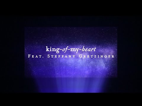Video thumbnail for King of My Heart (Live)