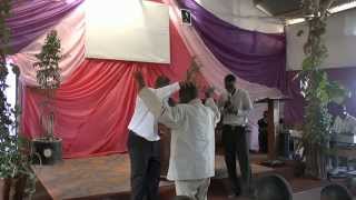 SAVE FROM HUMAN SACRIFICE DELIVERED FROM BEING BEWITCHED   NICOLAS&#39;S TESTIMONY KAMPALA