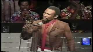 G.B.T.V. CultureShare ARCHIVES 1992: TRINIDAD RIO  "Poor man's furniture shop"  (HD)