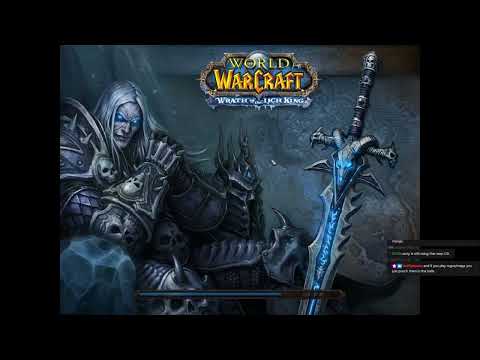 R1/Gladiator Death Knight - TSG Stream Highlights WOTLK PVP