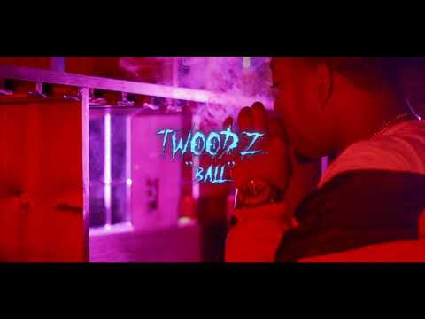 Twoodz - Ball (Official Music Video)