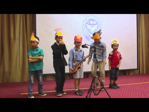 Chiang Rai International School