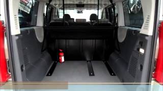 Peugeot Expert TEPEE 2.0 HDi -SALON PL- F.VAT