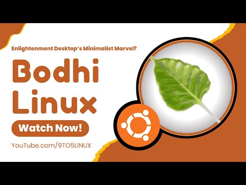 Bodhi Linux 2025: The Ultimate Lightweight Distro?