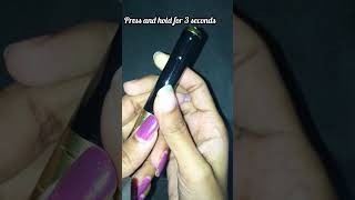 Download lagu How to record video on Spy Pen Camera 🖋️🕵️📸 #shorts #trending #asmrsounds #spypencamera #viralvideo mp3