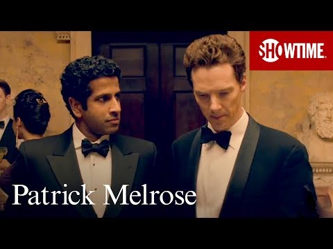 Patrick Melrose 1.03 (Preview)