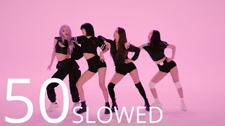 BLACKPINK - How You Like That DANCE MIRRORED &