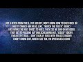 Tory Lanez SKAT Ft Dababy Lyrics
