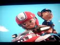 Nuevos Episodios Lunes A Viernes Nickelodeon