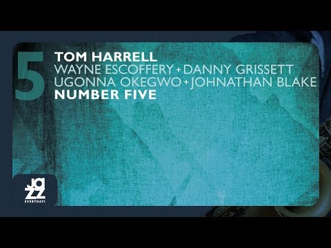 Tom Harrell - Journey to the Stars