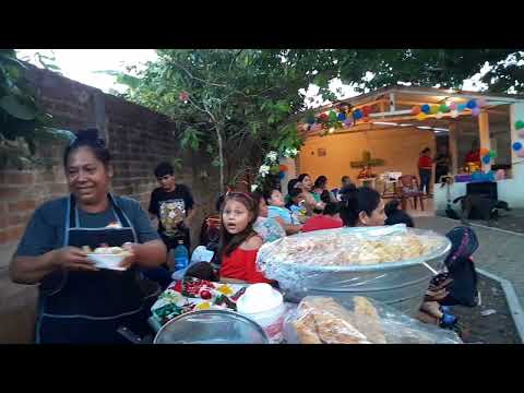 LOS TALENTOS DE SANTA CRUZ ANALQUITO