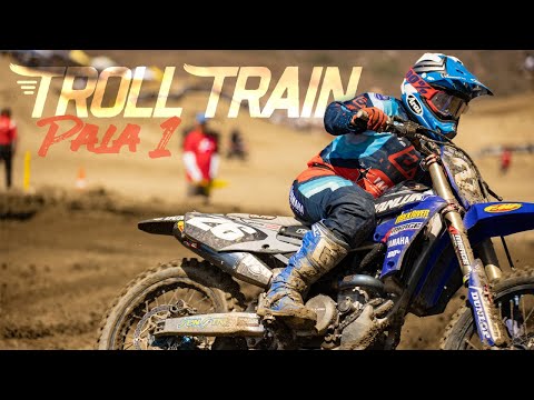 Troll Train - Pala 1