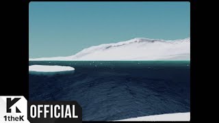 [MV] Kwak JinEon(곽진언) _ Freely(자유롭게)