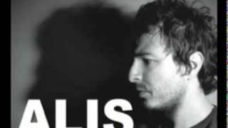 Para no ir detras-Alis