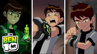 Download lagu Omnitrix Evolution | Ben 10 | Cartoon Network mp3 Download lagu Omnitrix Evolution | Ben 10 | Cartoon Network mp3