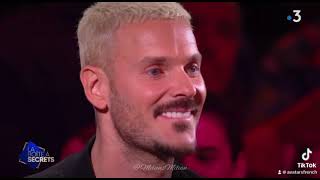 Christina Milian - When You Look At Me (la boîte à a secrets)