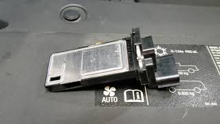 CHEVY SILVERADO NO POWER AND STALLS WITH P0101