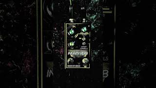 Video thumbnail for Dropping the INFINITY VERB🌀⁠ by Death By Audio