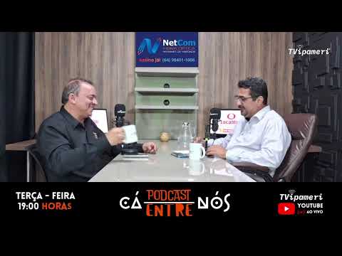 Suender Teodoro - Policial Federal l Vereador em Anápolis l Pré - Candidato a Deputado Federal (PL)
