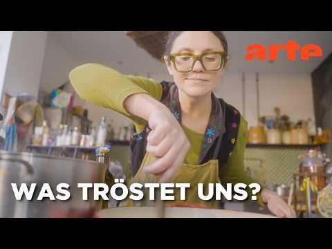 Video Thumbnail: Trost: Was hilft, wenn nix hilft? | Twist | ARTE