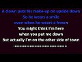John Prine - Other Side of Town  KARAOKE