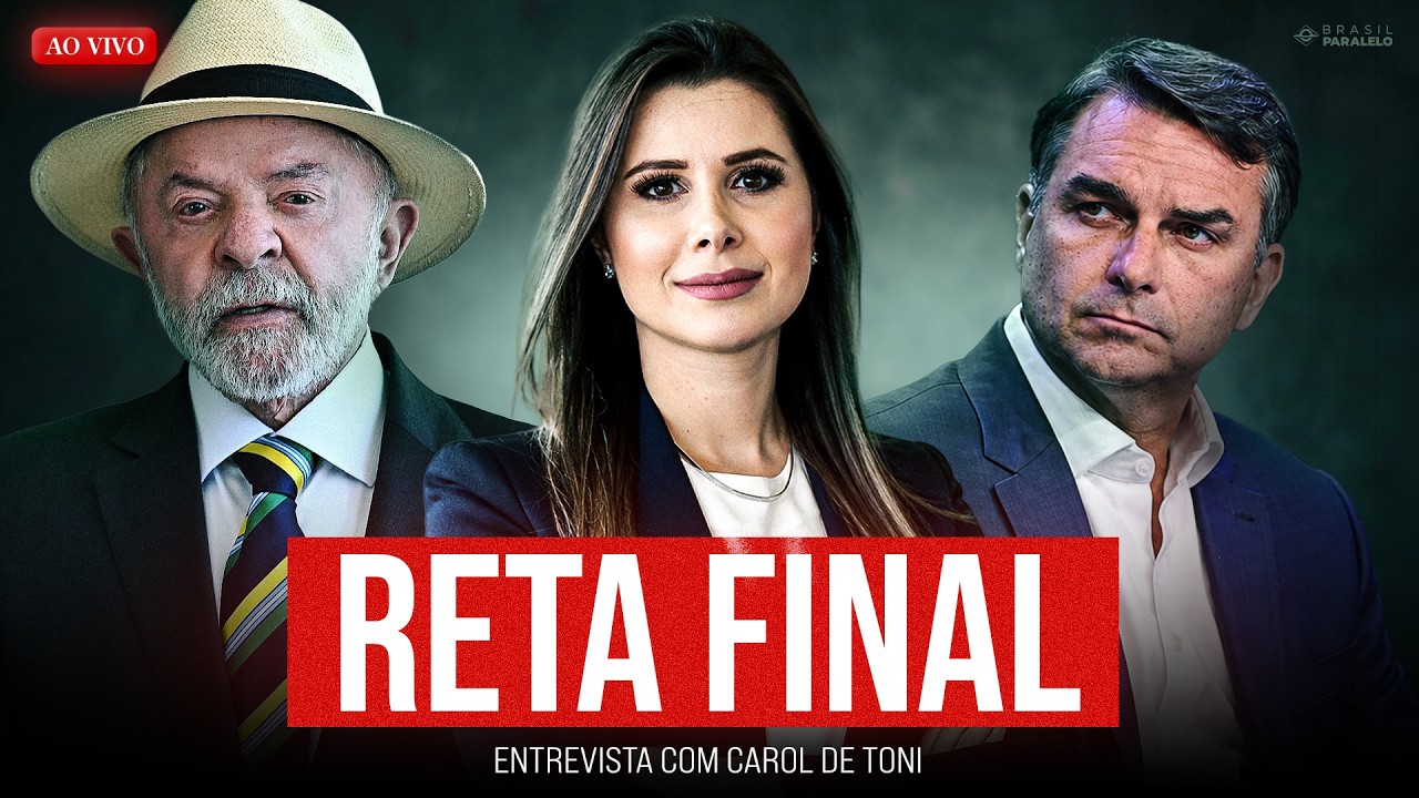 ÚLTIMAS NOTÍCIAS | Entrevista com a senadora Carol de Toni