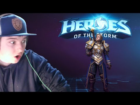 How To Play Anduin Properly