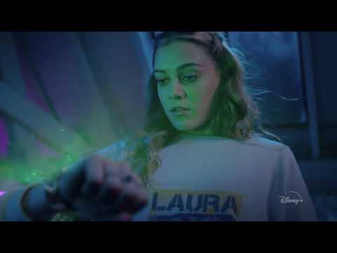 Entrelazados | Releasing 12 November | Disney +