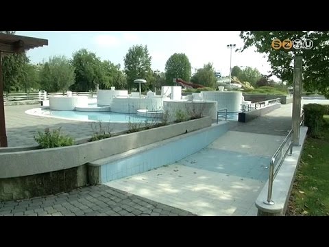 Az idei évre bezár a Tófürdő