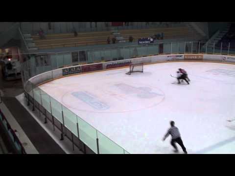 Hermes-Kiekko-Karhut la 18.2.2012