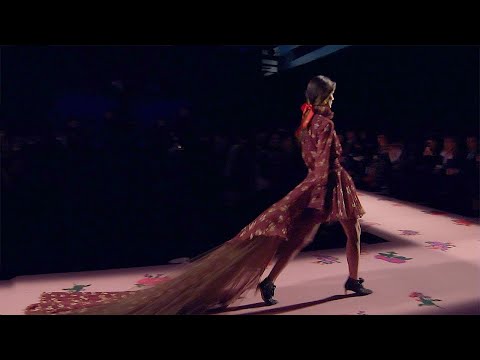 La Condesa | Fall Winter 2019/2020 | Full Show