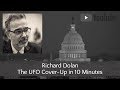The UFO Cover-Up in 10 Minutes 